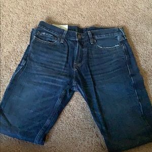 Hollister Jeans 29x30